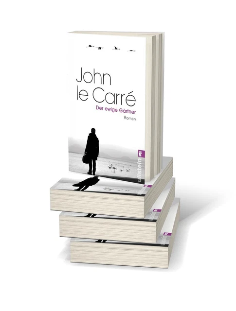 DER EWIGE GÄRTNER John Le Carré EUR 11,99 PicClick FR