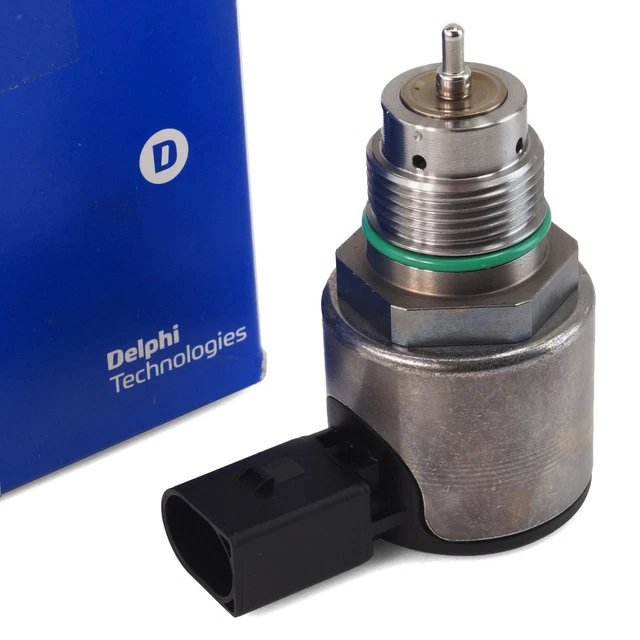 Sensore Valvola A Farfalla DELPHI SS10693-12B1 - Compatibile Con Peugeot, Citroën E Altri Modelli - Foto 3