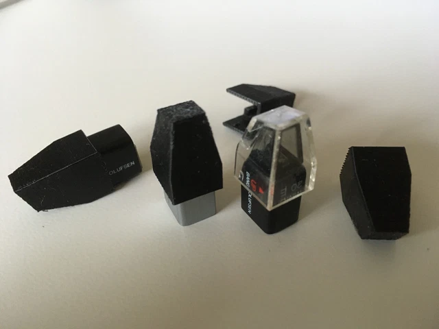 Capuchon de protection pour cellules BANG & OLUFSEN