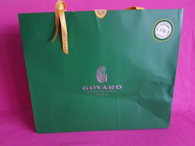 Sac à main Goyard  Achat / Vente de sacs de Luxe à prix réduit