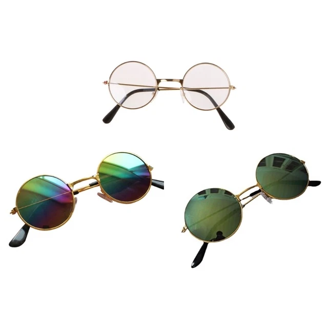 Baby Glasses Photo Unique &Fun Accessories for Your Newborns Photoshoot