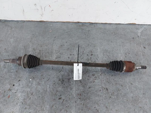 8200939996 Semiasse Post Sx Dacia Duster (Hs) 4Wd 1.5 Dci 8V Man 6M 110Cv 2013 5