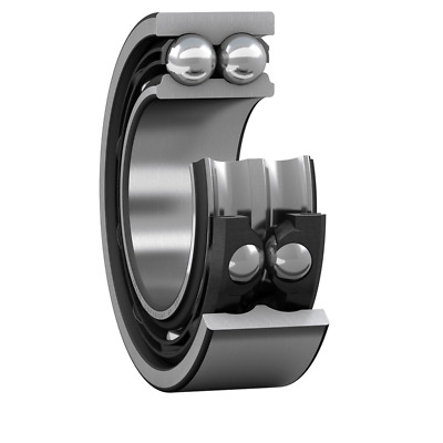 3205A-2Z/MT33 Cuscinetto SKF 25mm ID x 52mm OD X 20.6mm di larghezza 