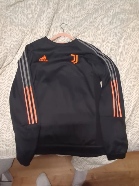 Juventus Turin Trainingspullover L
