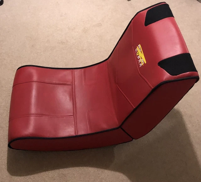 Brazen cobra top gaming chair