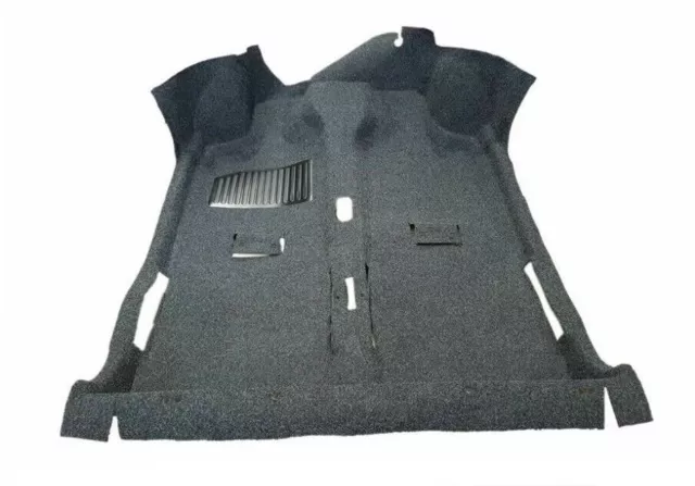 Moquette pavimento tappeto interno auto rivestimento pianale FIAT Panda 141  4X4