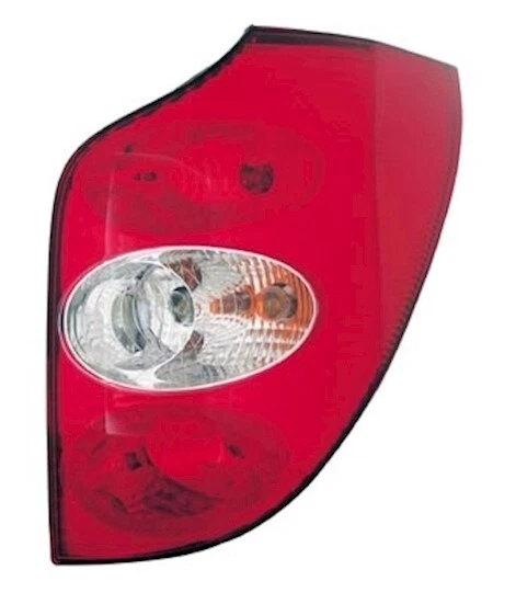 Feu Arrière Droit Valeo Pour Renault Laguna 2 II - Référence B74PH2 - Occasion Fonctionnel
