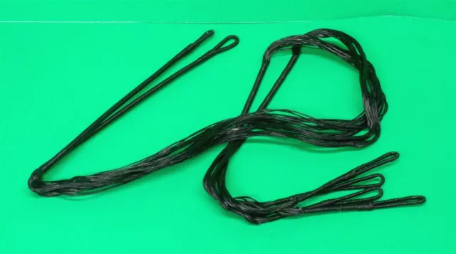 New Barnett OEM Cable Set for the Wildcat C5 Crossbow