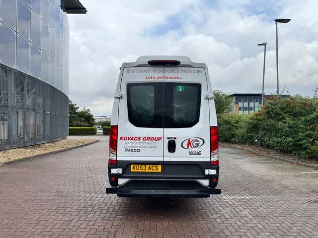 MINI BUSES BUSES coaches 23 Seater £55,000.00 - PicClick UK