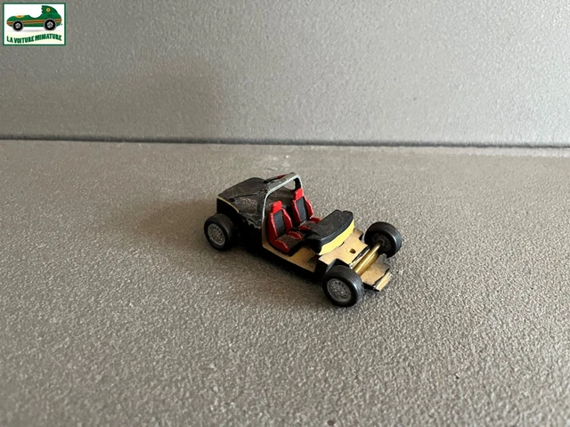LES VOITURES MYTHIQUES Rallye Monte-Carlo - n°19 PEUGEOT 205 GTI - 1/43 EUR 15,00 - FR LES VOITURES MYTHIQUES Rallye Monte-Carlo - n°19 PEUGEOT 205 GTI - 1/43 EUR 15,00 - FR