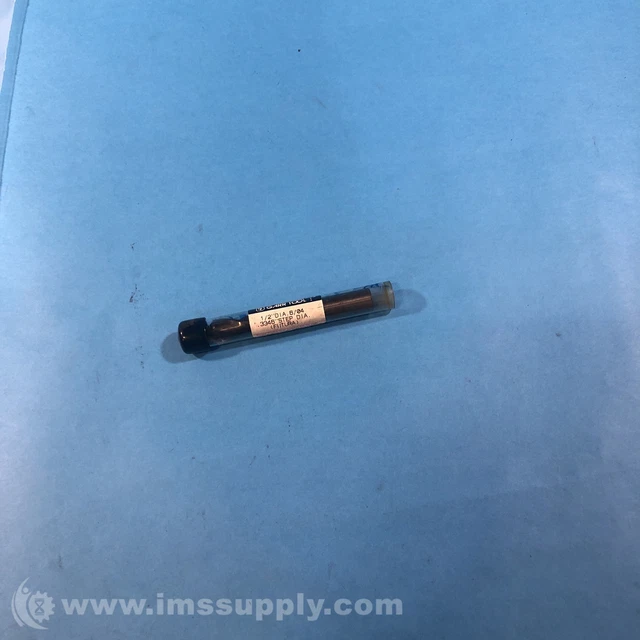 Garr 429558 Diameter 6/04 1/2'' Solid Carbide End Mill Drill Bit USIP