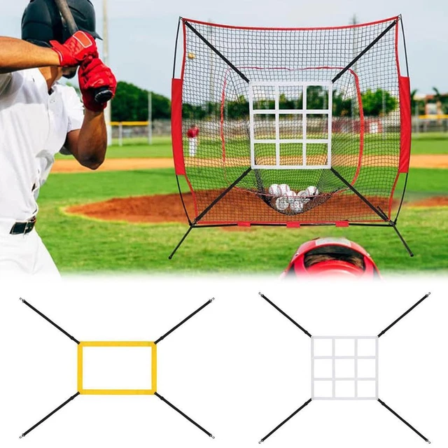 BASEBALL SOFTBALL THROWING Pitching Hitting Batting Catching Training