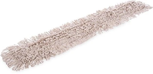 Ice Products 364754800 Flopac Dust Mop Refill 48" X 5" Co