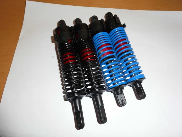 Honda CB750F CB 750 F 1979 Shock Absorbers Shockers
