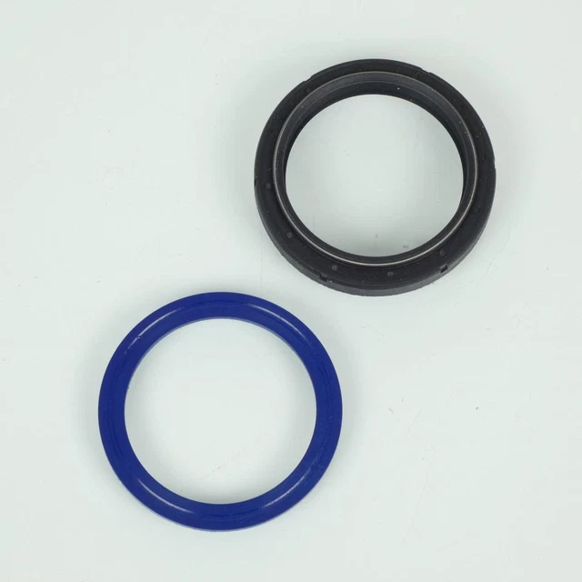 Cache poussière K-TECH yamaha FJ1200 1988-1990