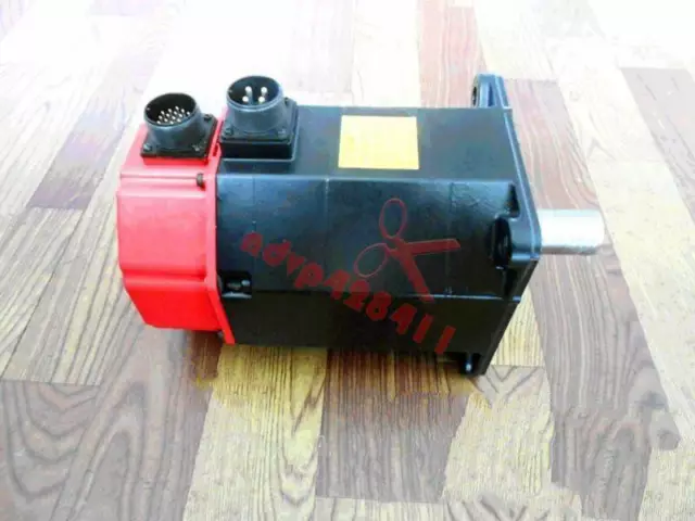 1 Pz Servomotore Fanuc A06B-0148-B075