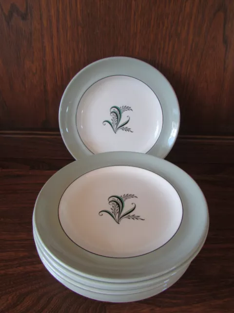 Copeland Spode Olympus 5X23cms Salad/Dessert Plates.