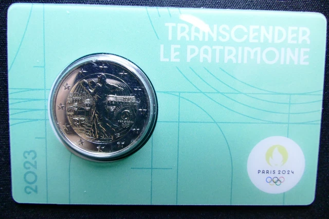 Gant Doigt JO Paris 2024 – État Neuf, équipe Nationale Française