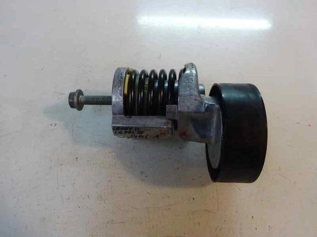 038 903 315 galet tendeur pour VOLKSWAGEN CADDY III RANCHERA FAMILIAR 1.6 118610