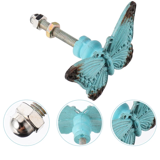 Wardrobe Knobs Kids Handle Drawer Handle Cabinet Handle Vintage
