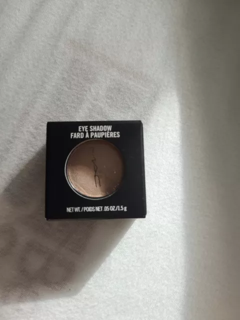 Mac Cosmetics Lidschatten *Naked Lunch Frost*