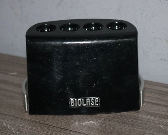 Biolase Battery Charger for Biolase iLase Battery 6400162 , pre-owned .