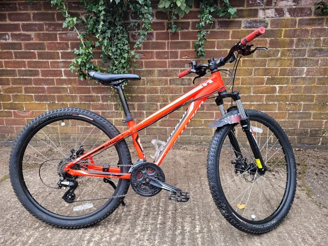 specialized hardrock 13