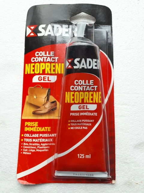 SINTOFER Répare Métal Armé - Mastic Polyester Haute Résistance