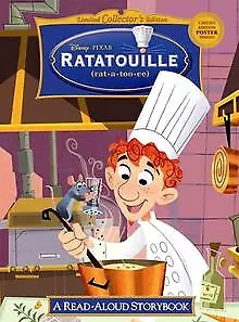 Ratatouille von Walt Disney | Buch | Zustand sehr gut