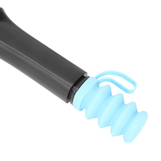 WC-Papier Wischen Aids Long Comfort Self Assist Wiper Für Eingeschränkte M