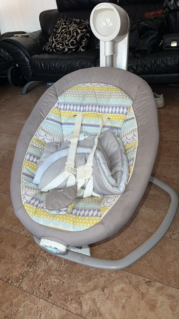 JOIE SWING CHAIR £83.92 - PicClick UK