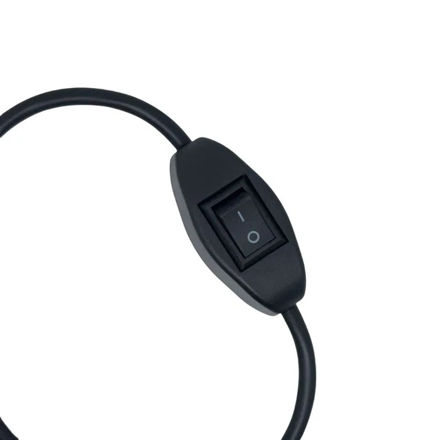 Lot De 20 Clips Pour Batterie 9V Avec Câble De Connexion – Techno, Universel