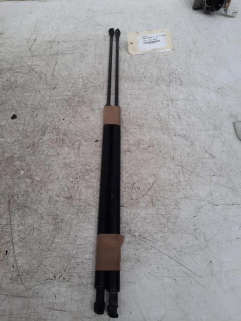 Lot De 2 Vérins De Capot Pour Peugeot 406 Berline Phase 1 - Neuf Sous Emballage