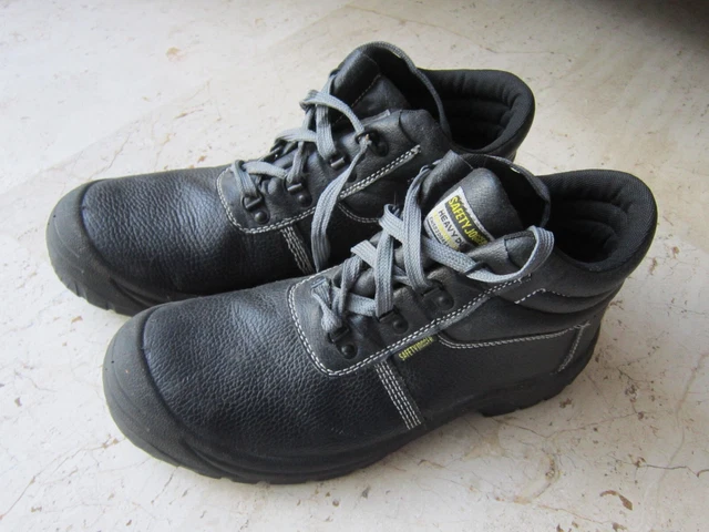 Chaussures de sécurité SAFETY T43