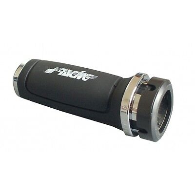 Sparco SPARCO LEVA FRENO A MANO IMPUGNATURA UNIVERSALE LINEA SETTANTA NERO AUTO 03753NR 