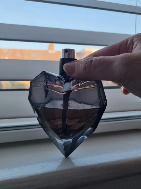 DIESEL LOVERDOSE TATTOO 75ml 15.00 PicClick UK