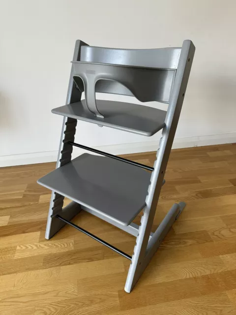 stokke tripp trapp high chair