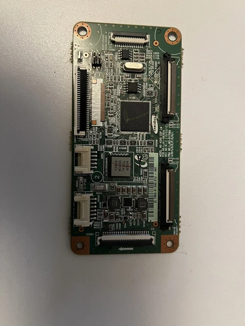 T-Con Tv Samsung 42Hd U2P Lm / Pcb N0: Lj41-08392A /Lj92-01708A