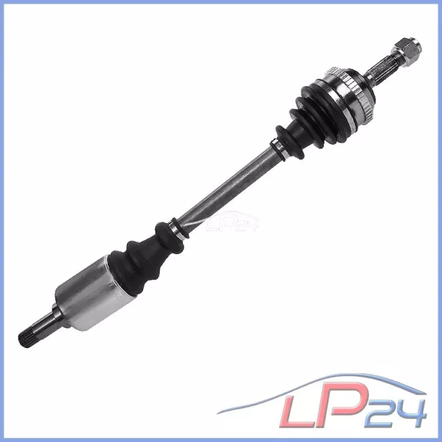 Cardan De Transmission Avant Gauche Pour Citroen Saxo 1.0-1.5 1996-2003