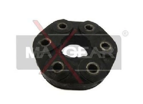 Flector De Transmission MAXGEAR 49-2044 – Pour VW Crafter, Mercedes Sprinter, Diamètre 27 Mm, Longueur 88 Mm