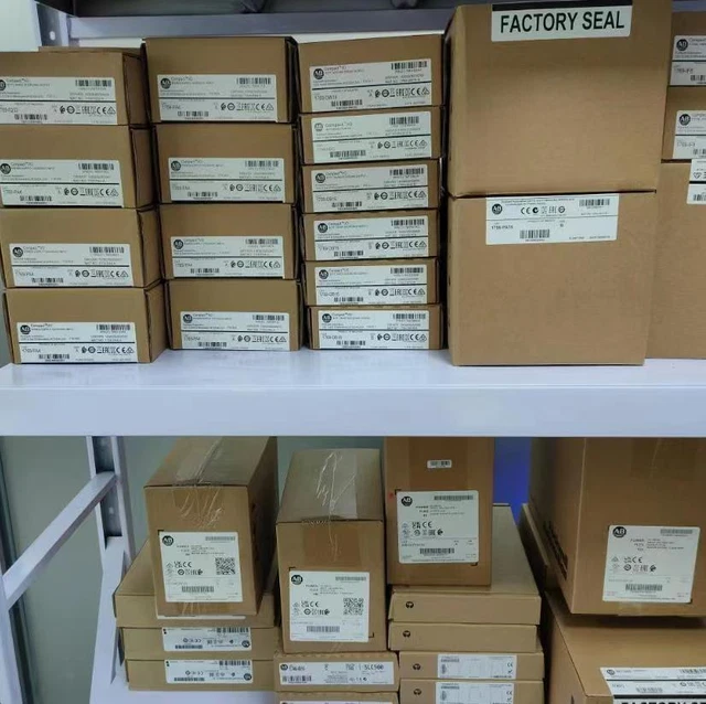 Allen-Bradley 1606-XLSRED80 Dual Input Redundancy Module 24V, 80A USA