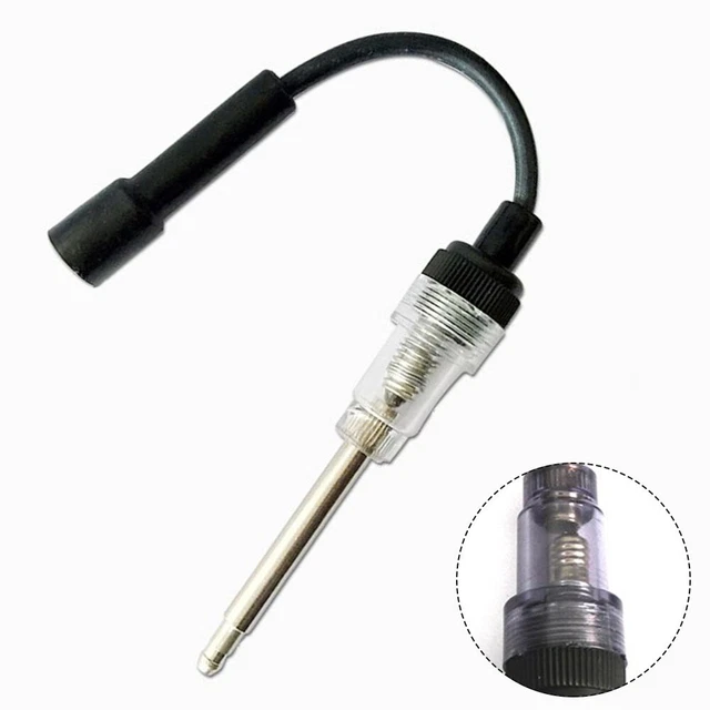 Test de prise flambant neuf voiture usure outil de diagnostic résistant haute r