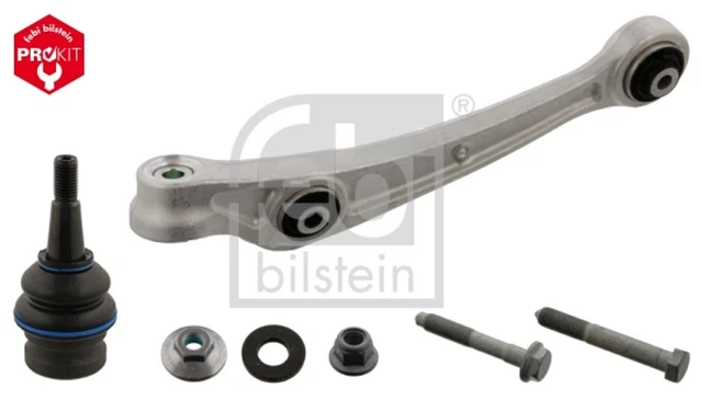 Braccio trasversale manubrio triangolare ProKit FEBI BILSTEIN 40413 per AUDI A5 A4 A6 Q5 A7 B8