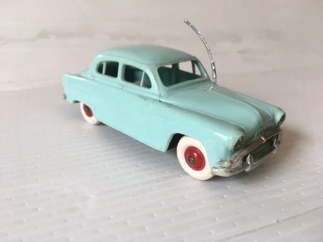 SIMCA 9 ARONDE NOREV PLASTIQUE 1/43 SANS BOITE - Boutique Loisir et