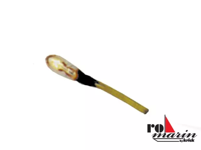 Robbe Glühlampen grün 6V D3mm (VE 2) #ro1656