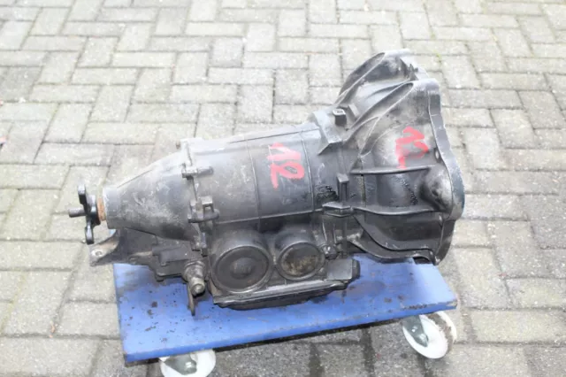 MERCEDES BENZ W123 250 95 103kW Automatic Transmission 1232700201