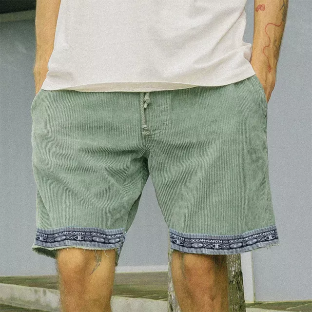 with Memory Mens Summer Surf Beach Vacation Casual Shorts Stocking Gift Boy