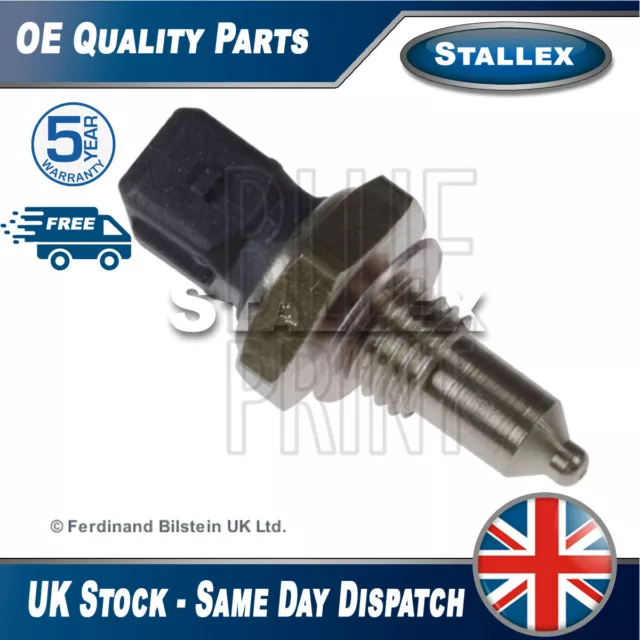 Fits BMW Land Rover Rover MG + Other Models Coolant Temperature Sensor Stallex