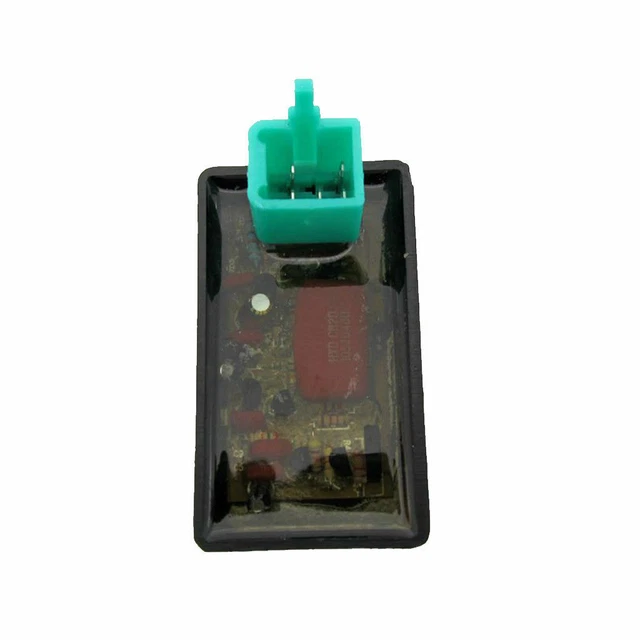 5 Pins Performance Racing AC CDI Box Unit for 110cc ATV Go Kart Dirt Bike