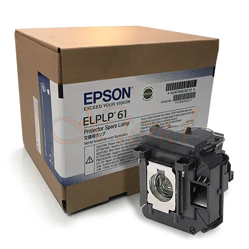 Genuine Projector Lamp Module for EPSON EB-435W